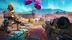 اکانت قانونی Far Cry New Dawn Deluxe Edition  برای PS5 و PS4